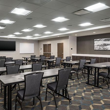 Residence Inn By Marriott Denver Aurora Extérieur photo