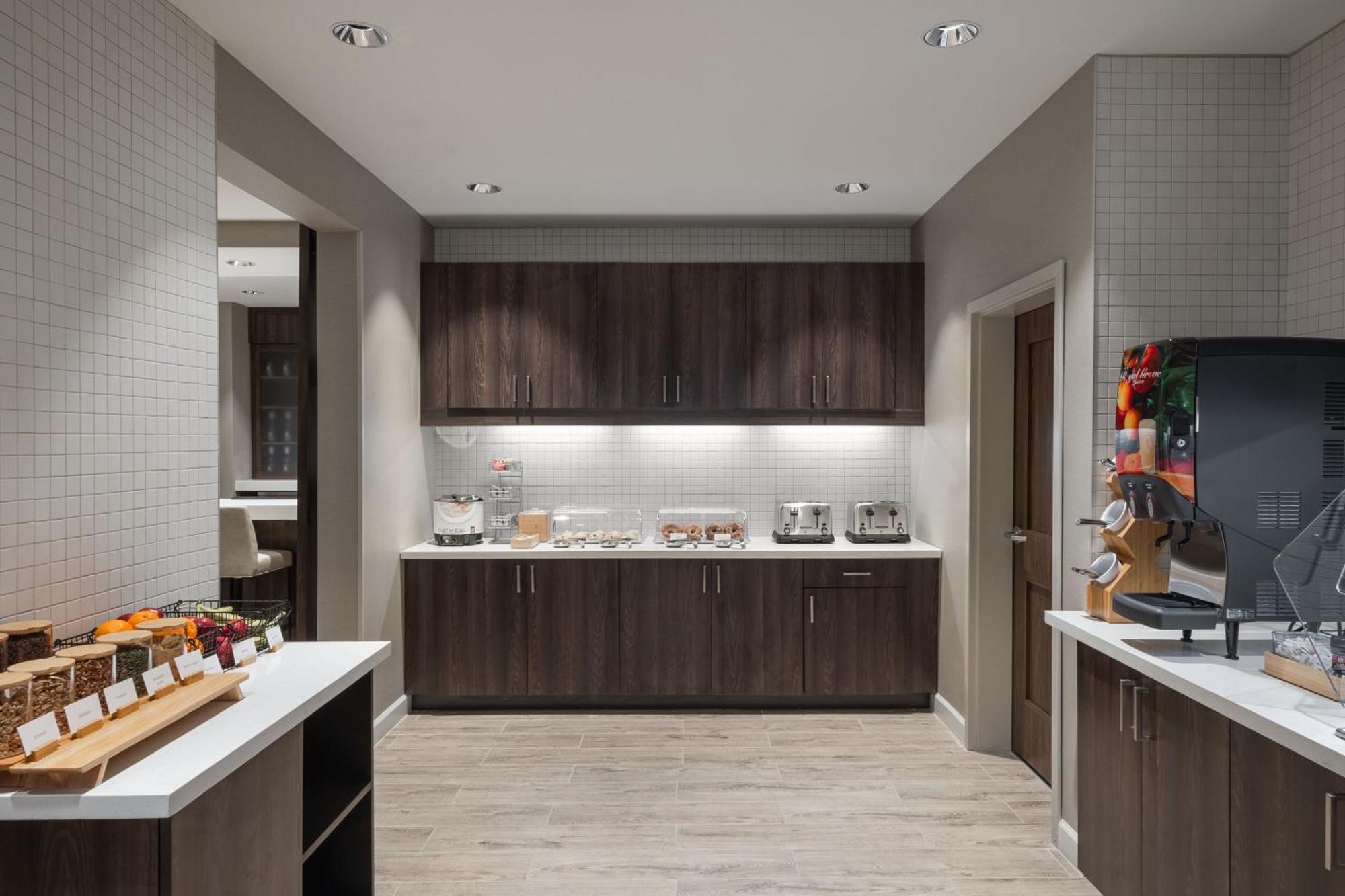 Residence Inn By Marriott Denver Aurora Extérieur photo