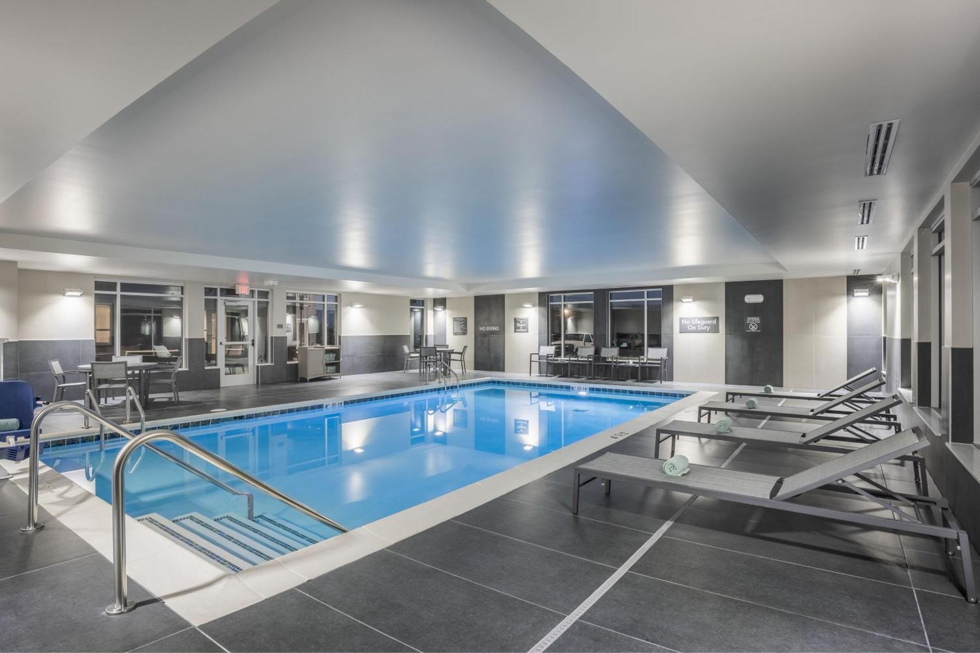 Residence Inn By Marriott Denver Aurora Extérieur photo