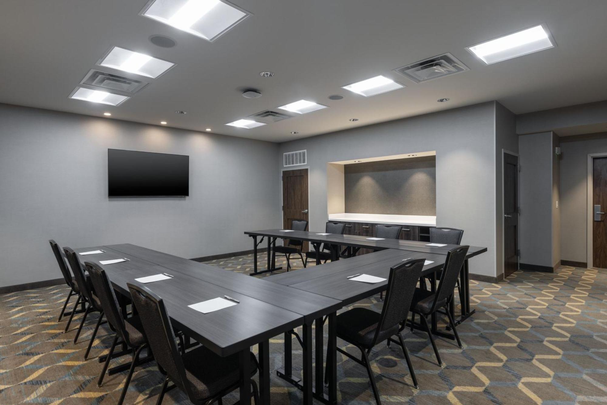 Residence Inn By Marriott Denver Aurora Extérieur photo