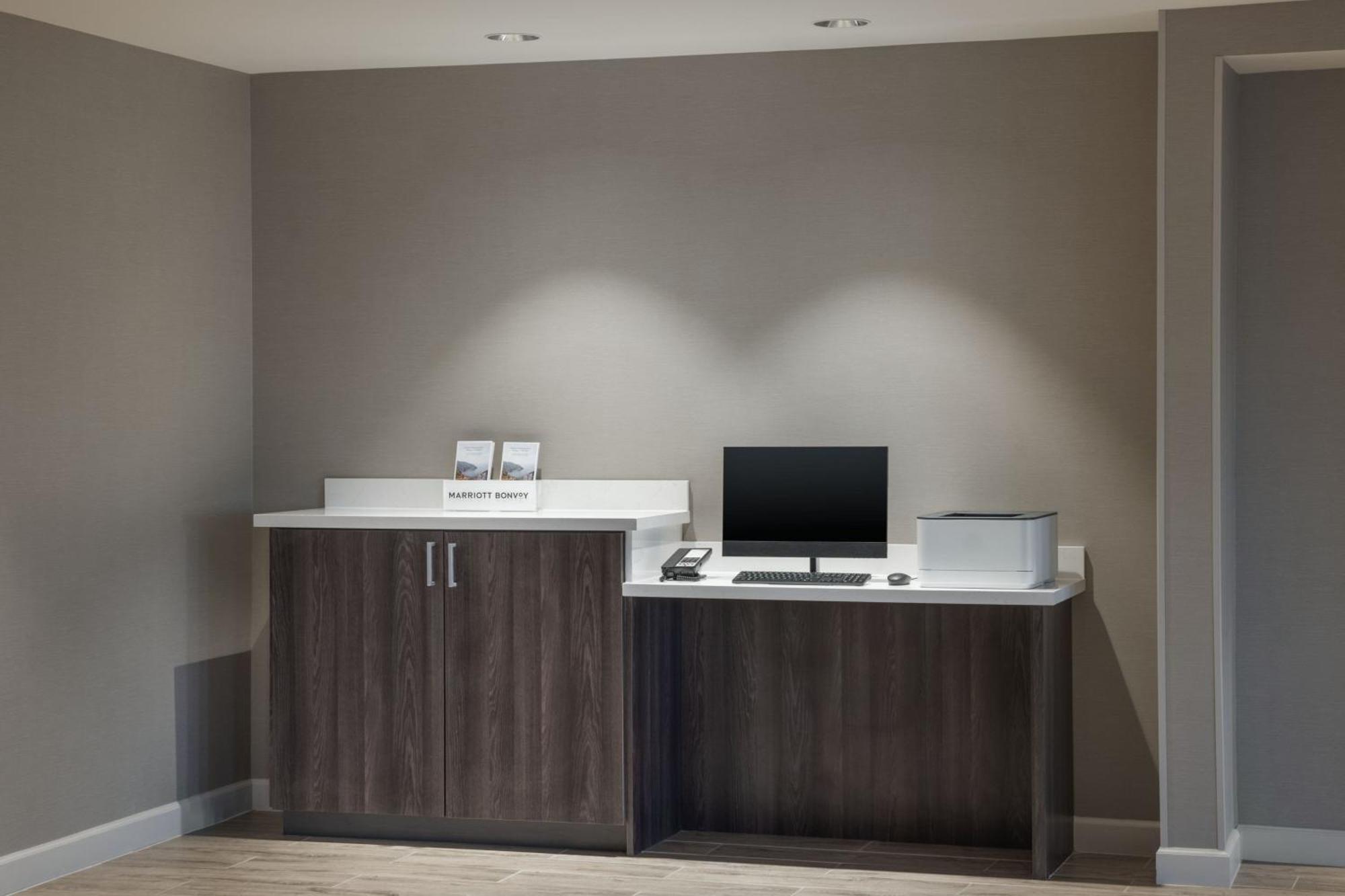 Residence Inn By Marriott Denver Aurora Extérieur photo