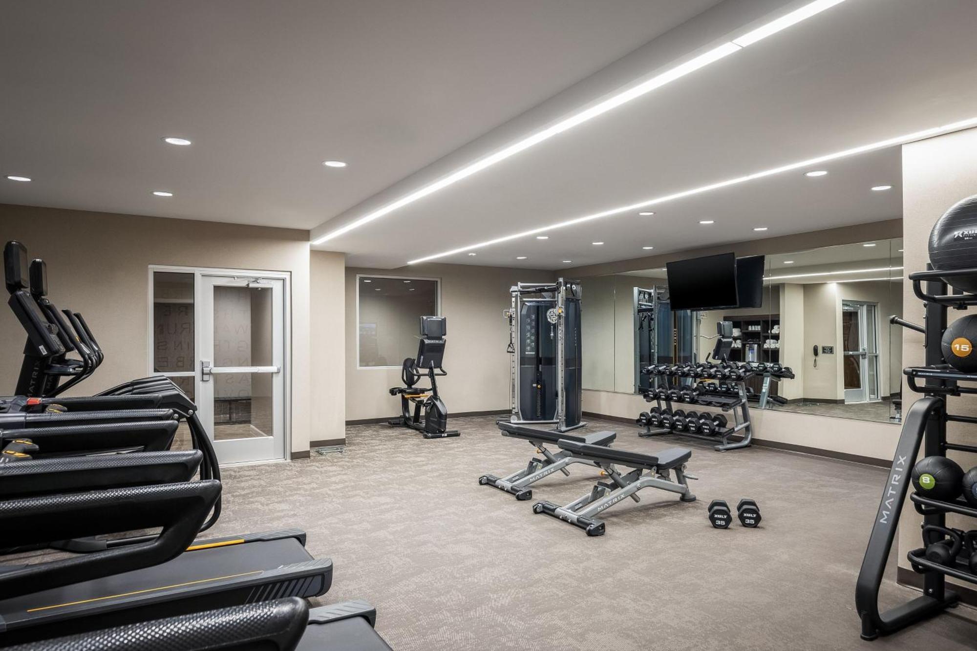 Residence Inn By Marriott Denver Aurora Extérieur photo