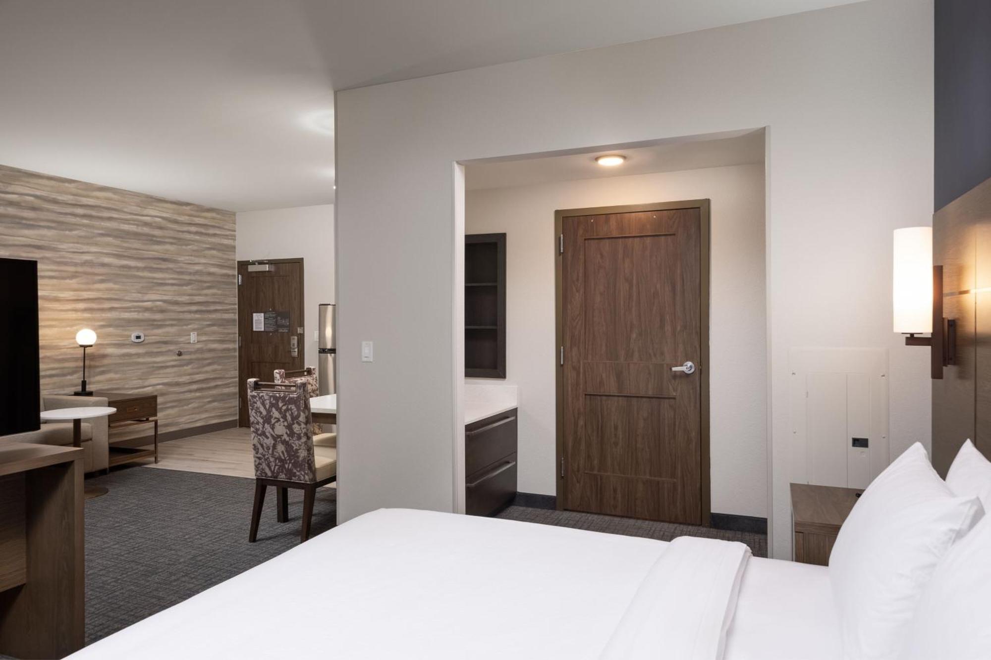 Residence Inn By Marriott Denver Aurora Extérieur photo