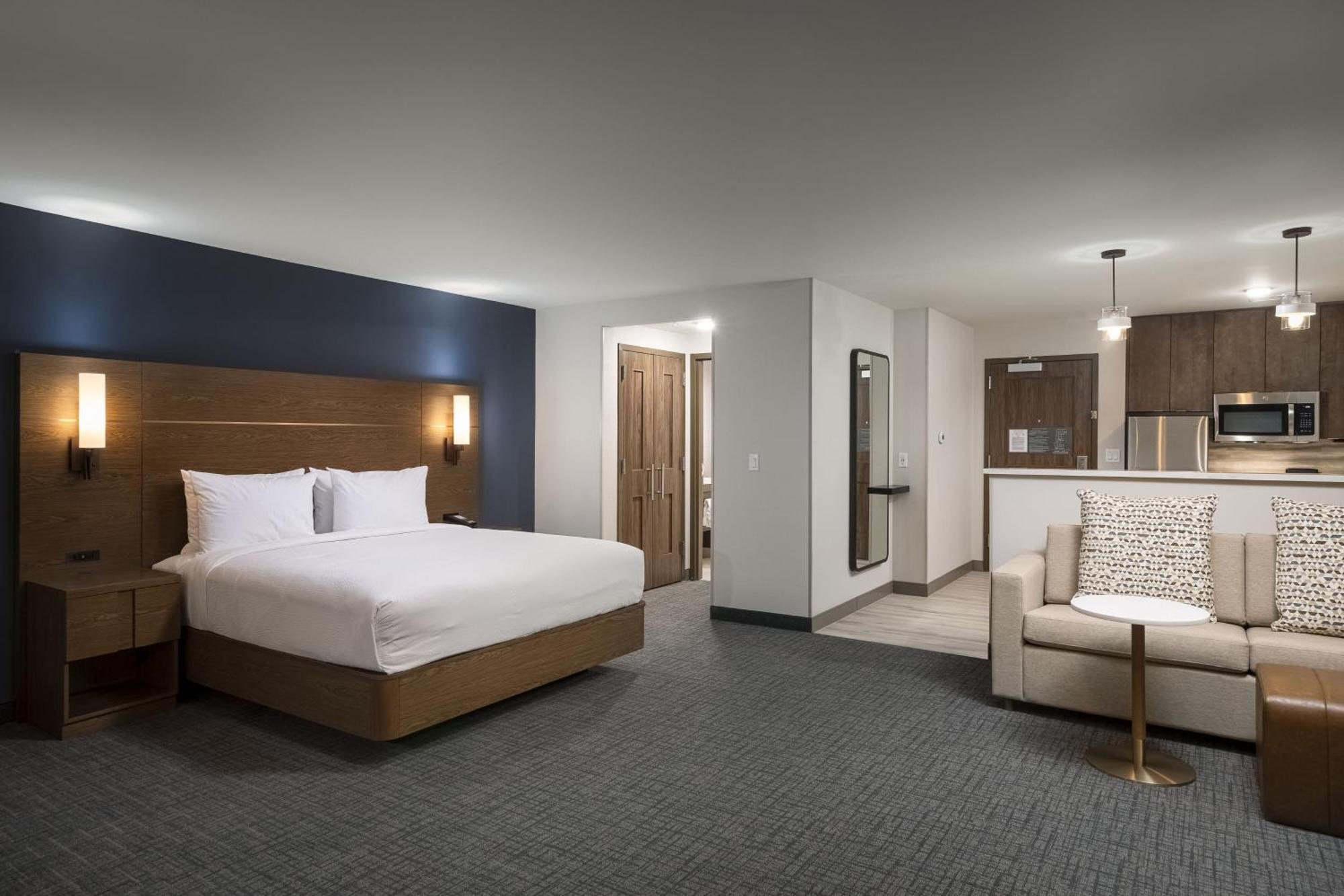 Residence Inn By Marriott Denver Aurora Extérieur photo
