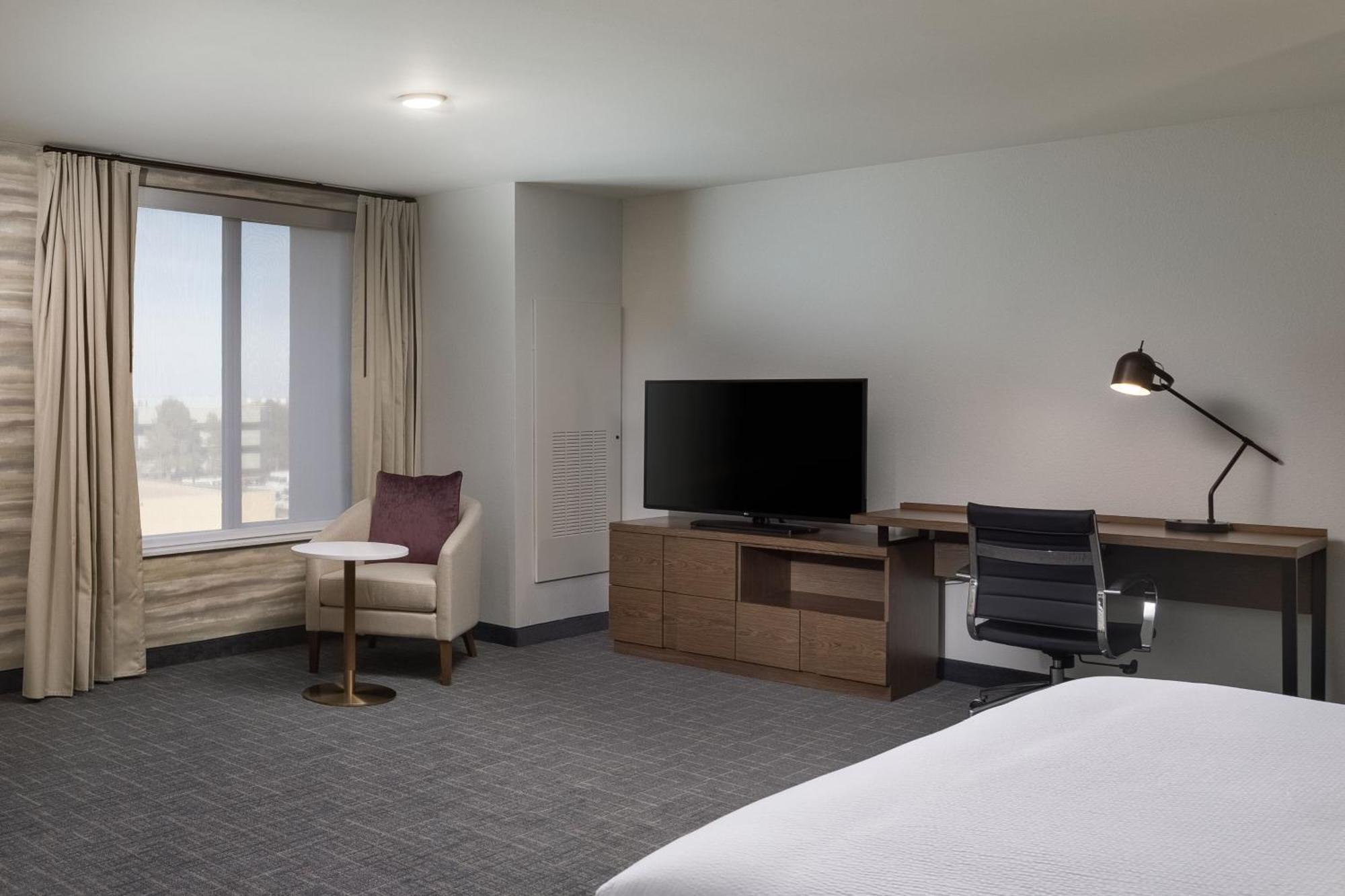 Residence Inn By Marriott Denver Aurora Extérieur photo