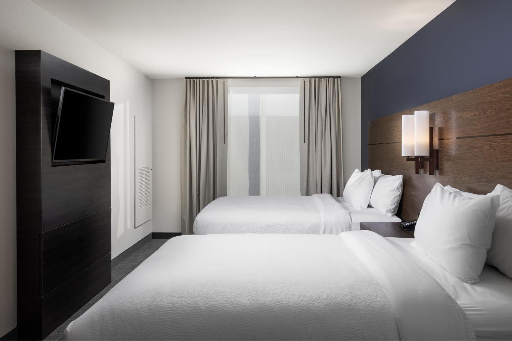 Residence Inn By Marriott Denver Aurora Extérieur photo