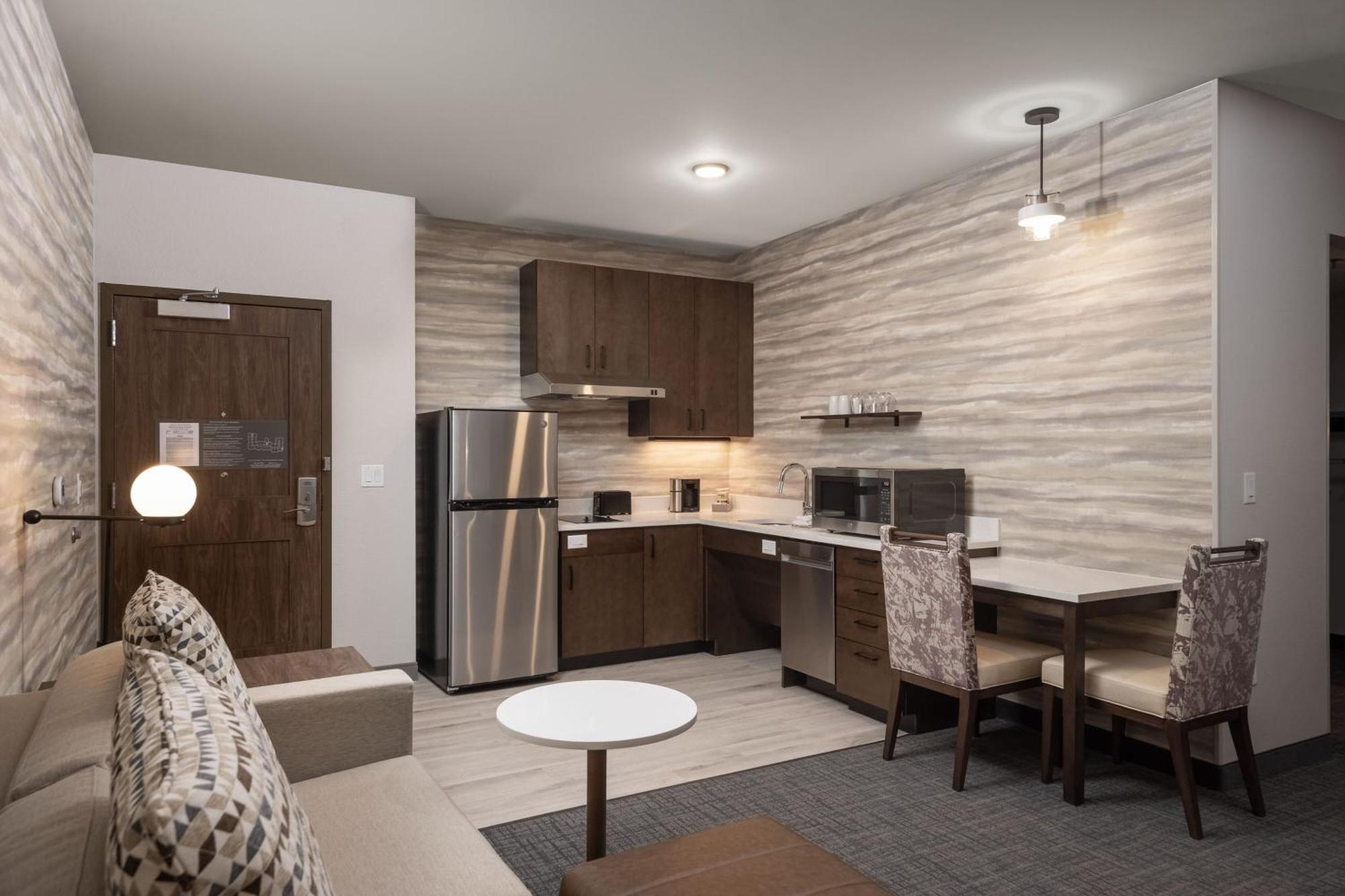 Residence Inn By Marriott Denver Aurora Extérieur photo