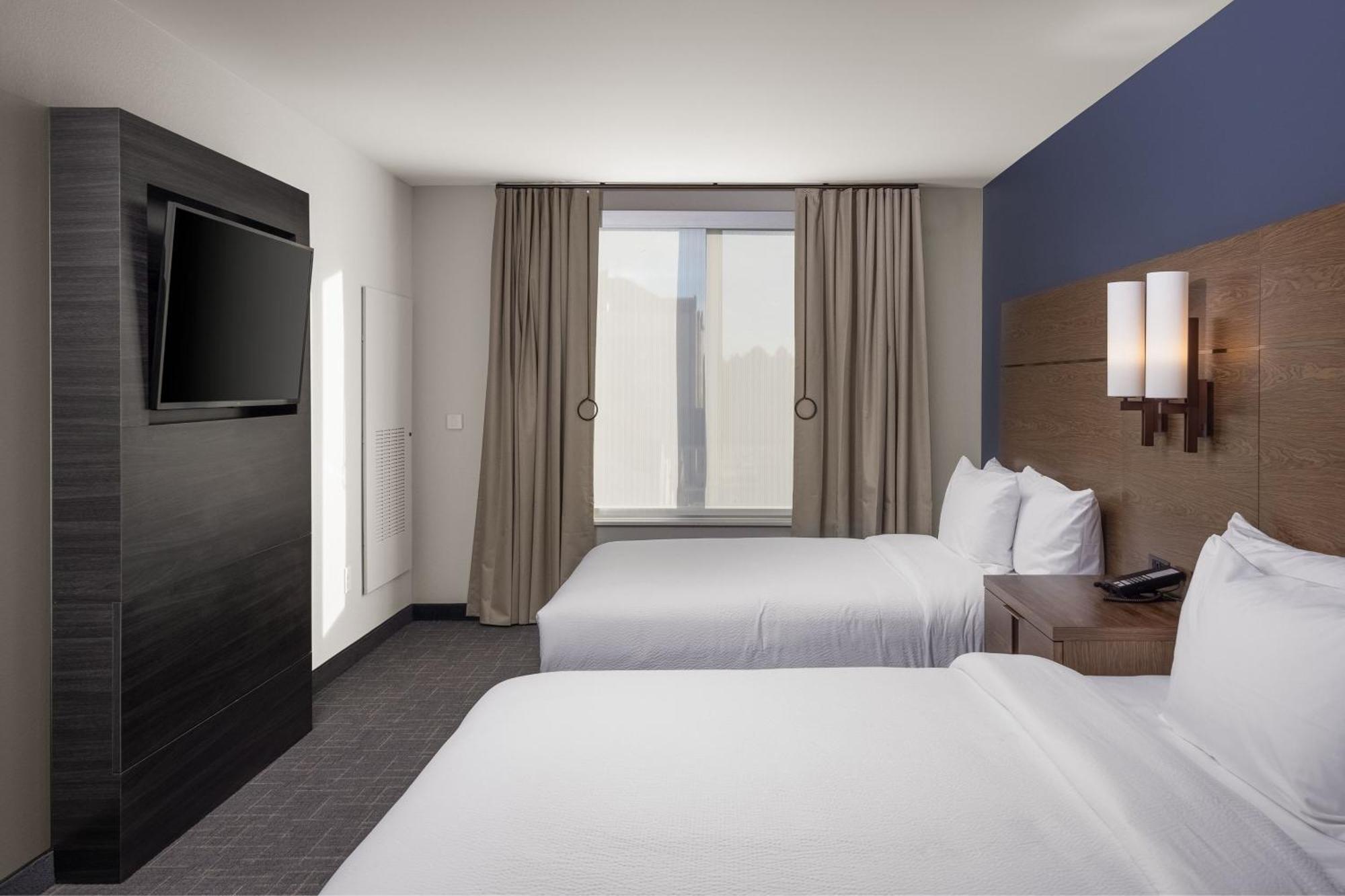 Residence Inn By Marriott Denver Aurora Extérieur photo