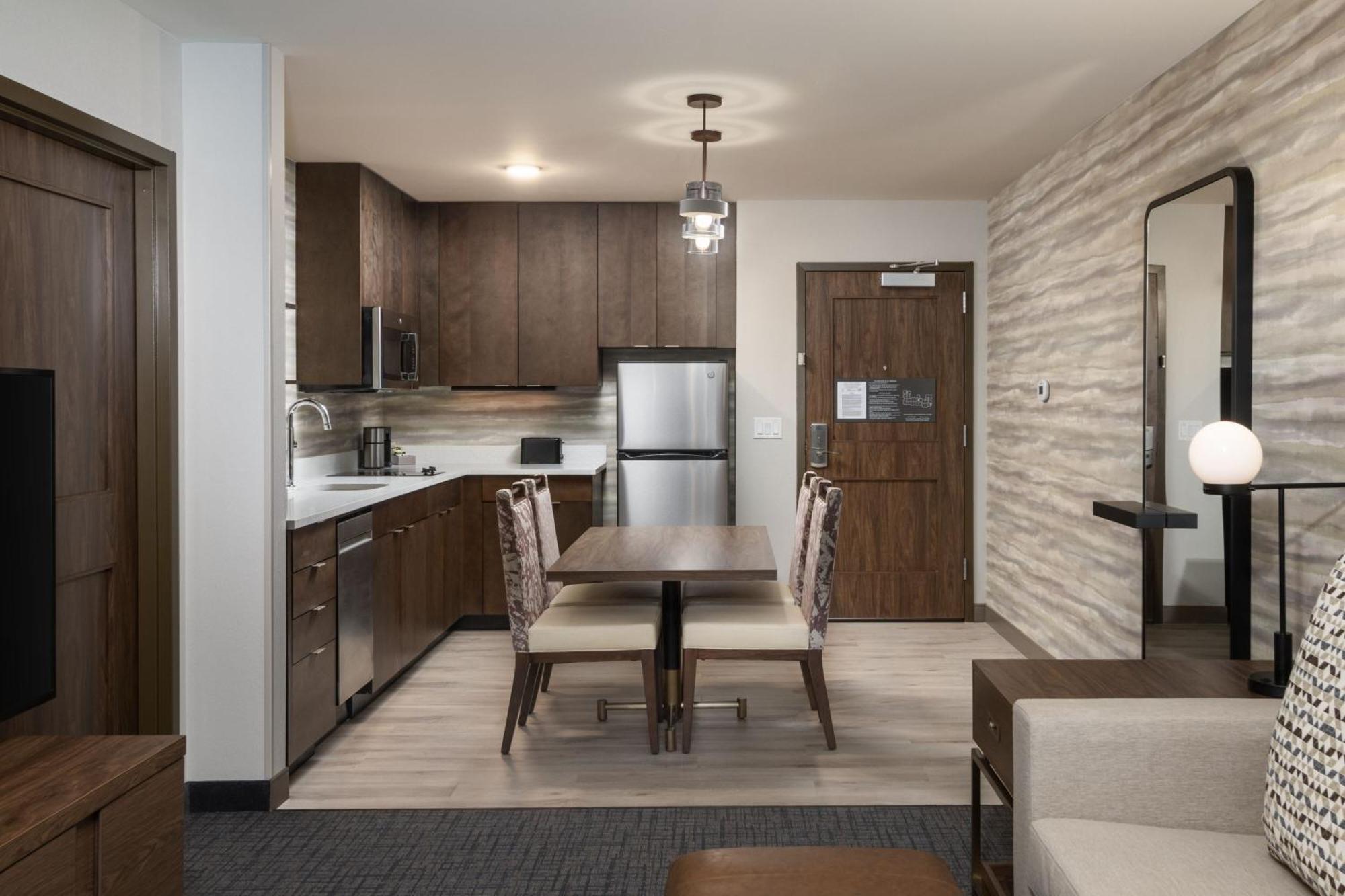 Residence Inn By Marriott Denver Aurora Extérieur photo