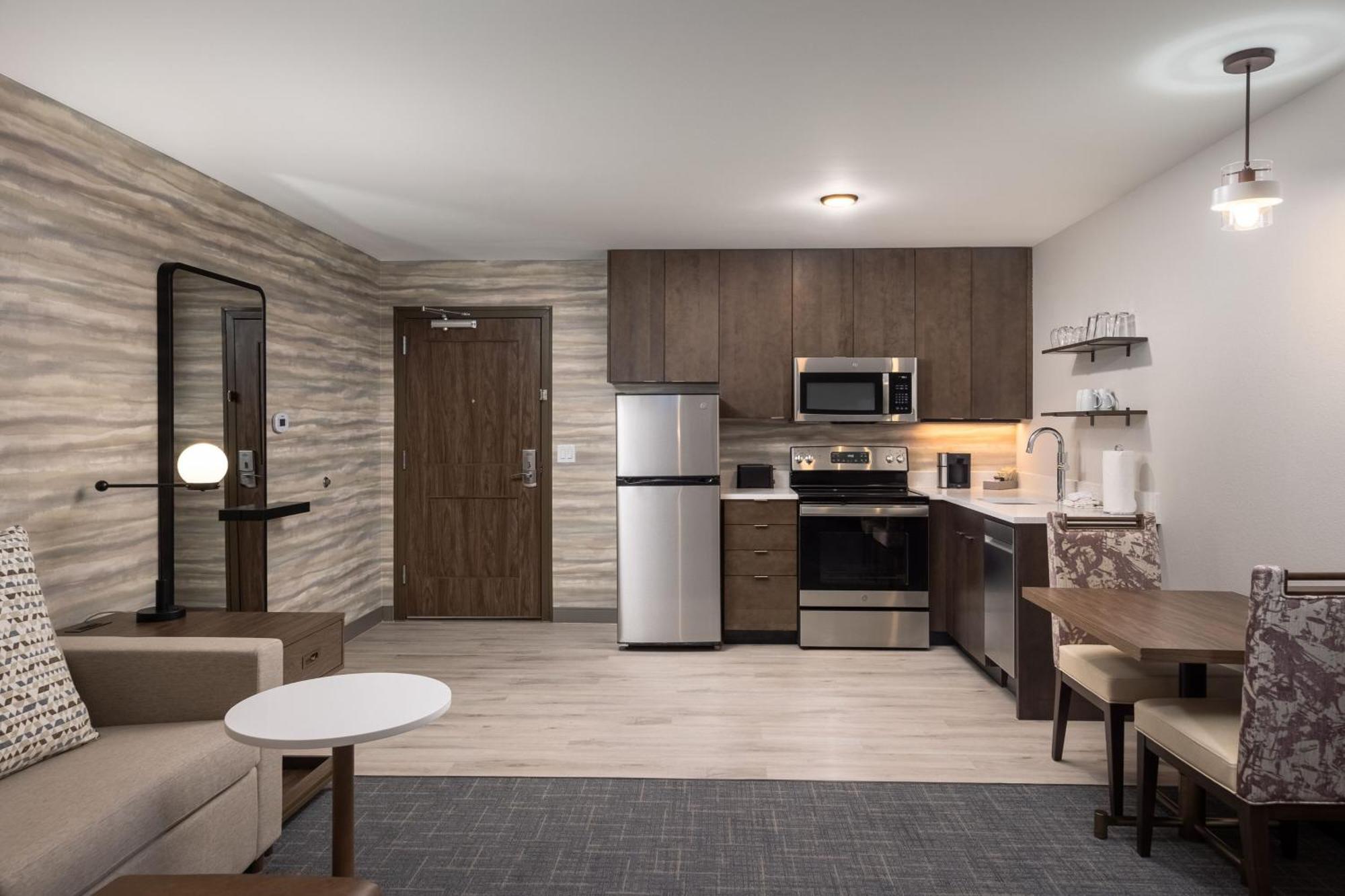 Residence Inn By Marriott Denver Aurora Extérieur photo