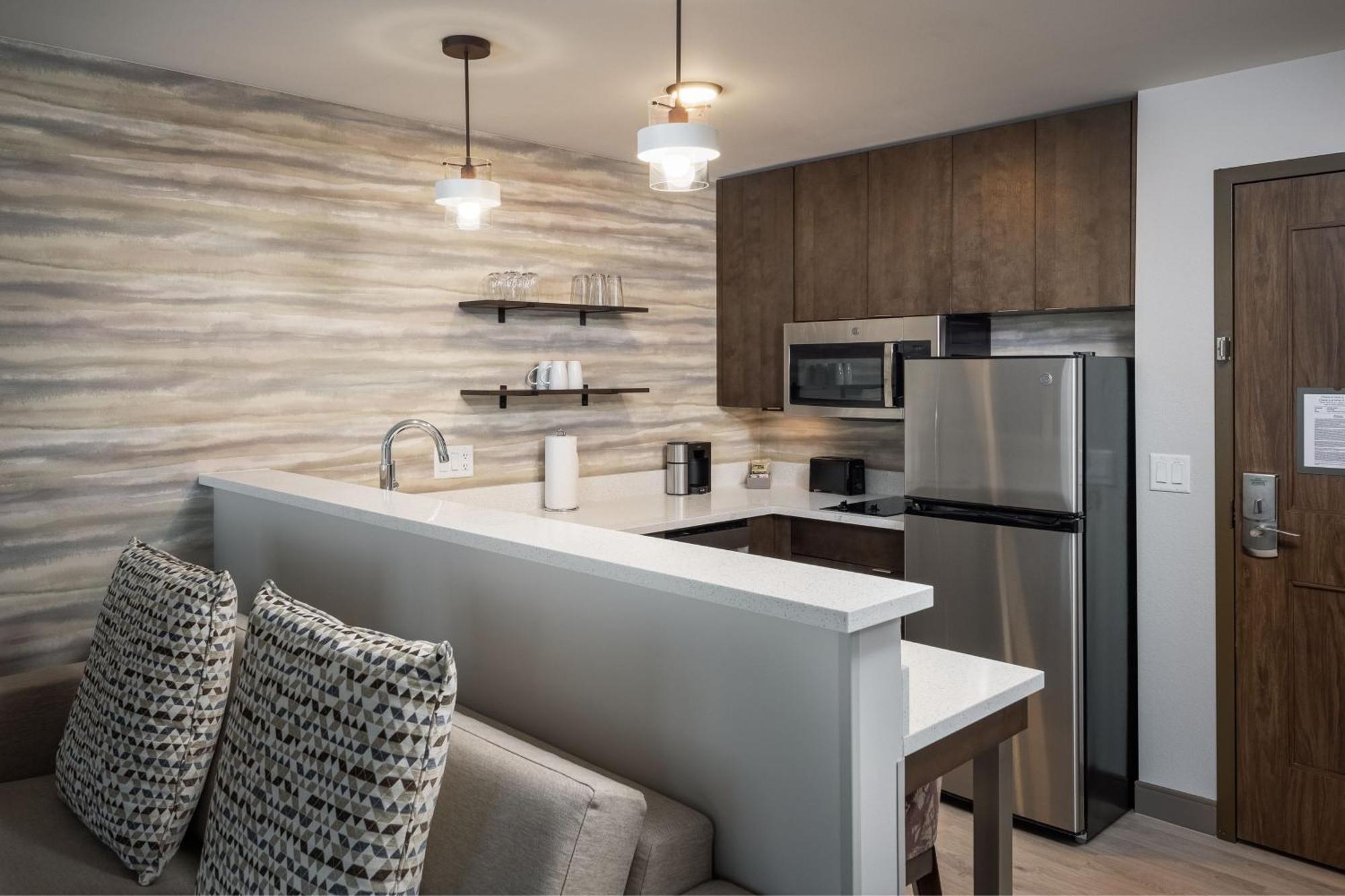 Residence Inn By Marriott Denver Aurora Extérieur photo
