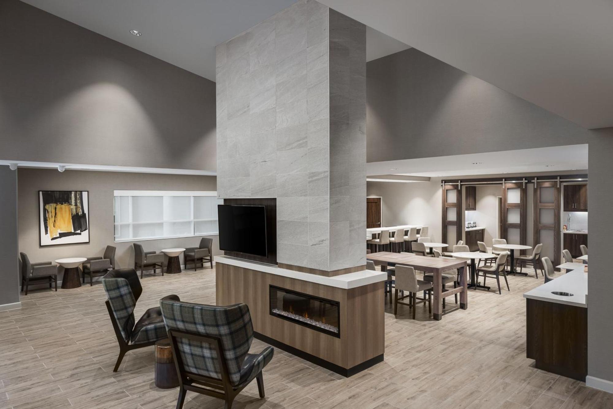Residence Inn By Marriott Denver Aurora Extérieur photo