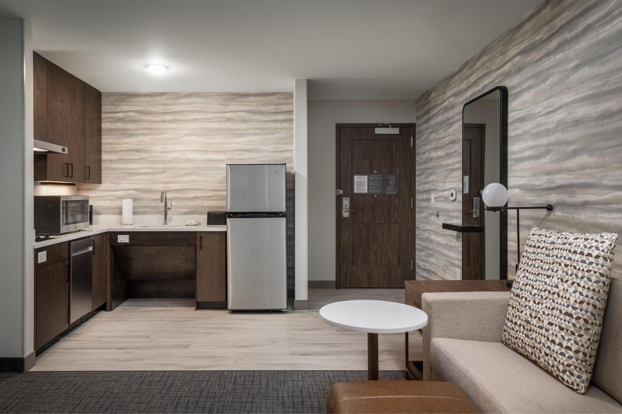 Residence Inn By Marriott Denver Aurora Extérieur photo