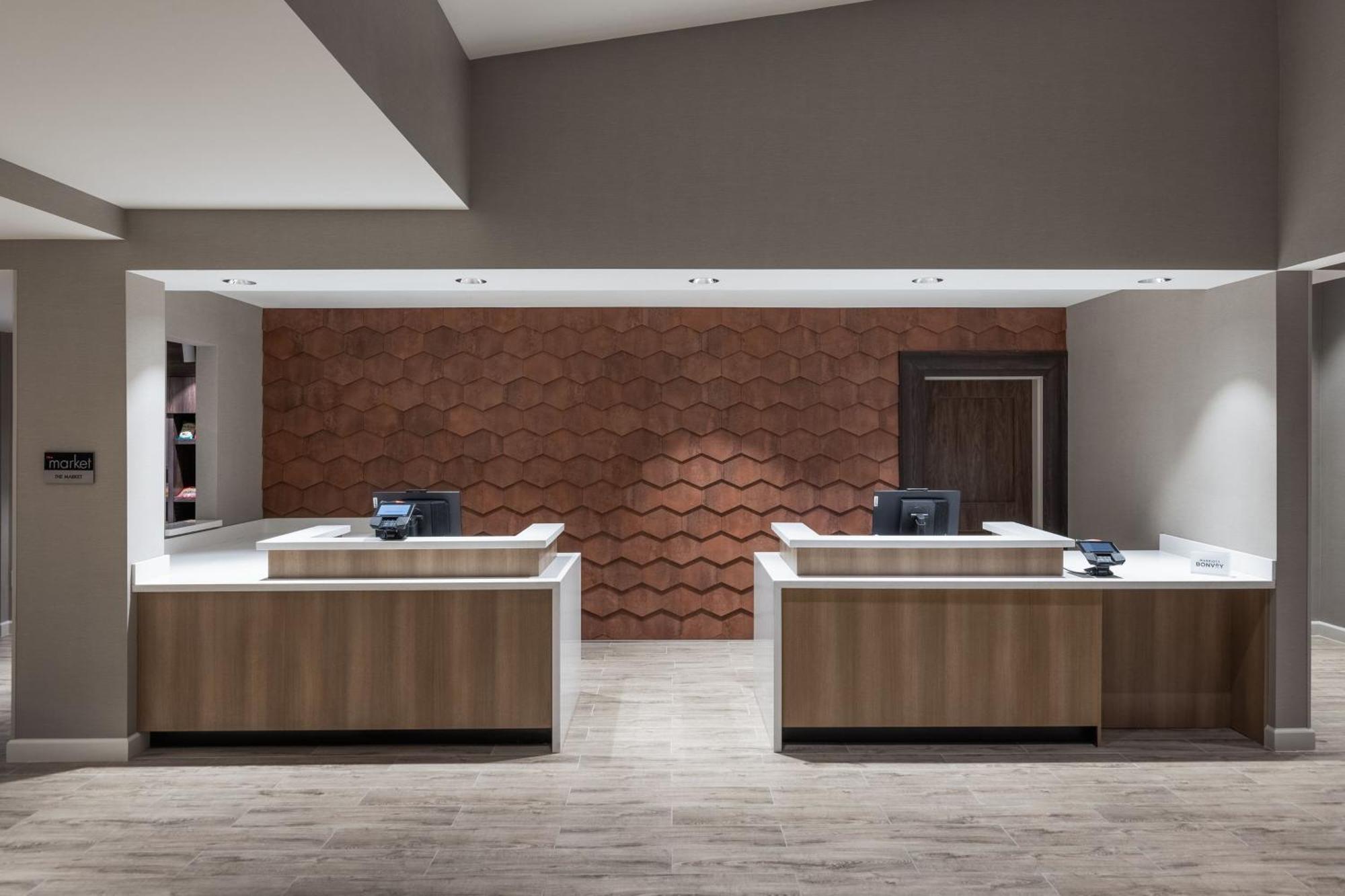 Residence Inn By Marriott Denver Aurora Extérieur photo