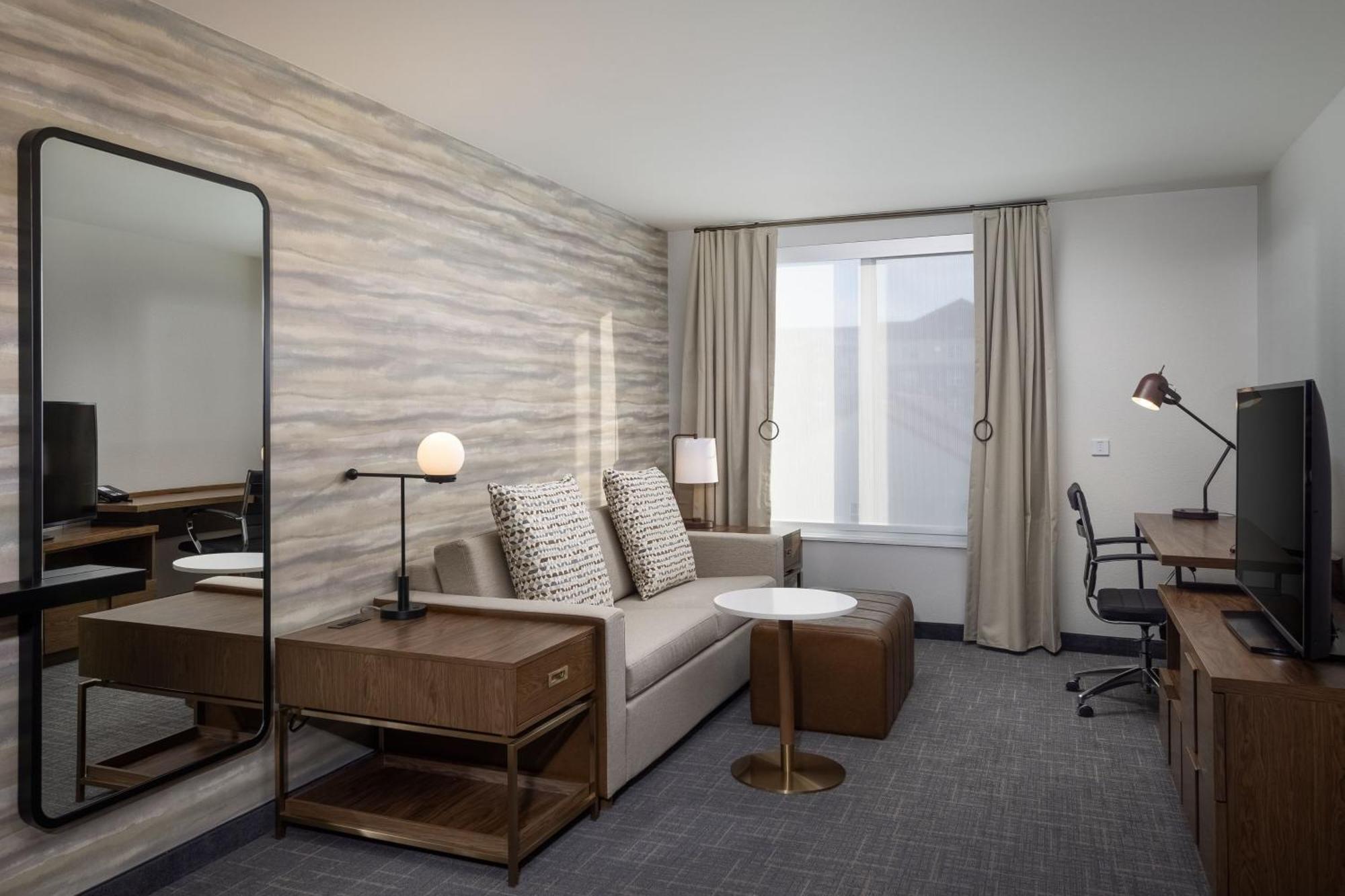 Residence Inn By Marriott Denver Aurora Extérieur photo