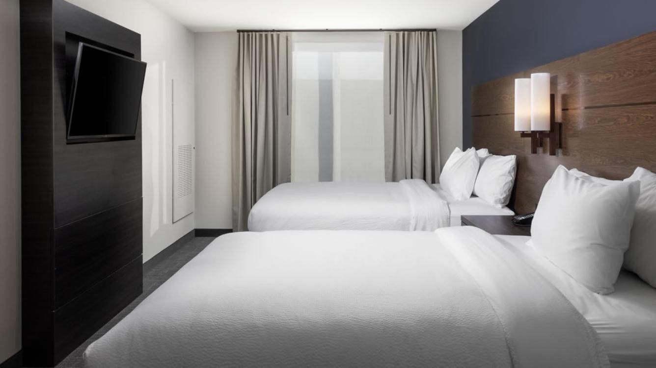 Residence Inn By Marriott Denver Aurora Extérieur photo