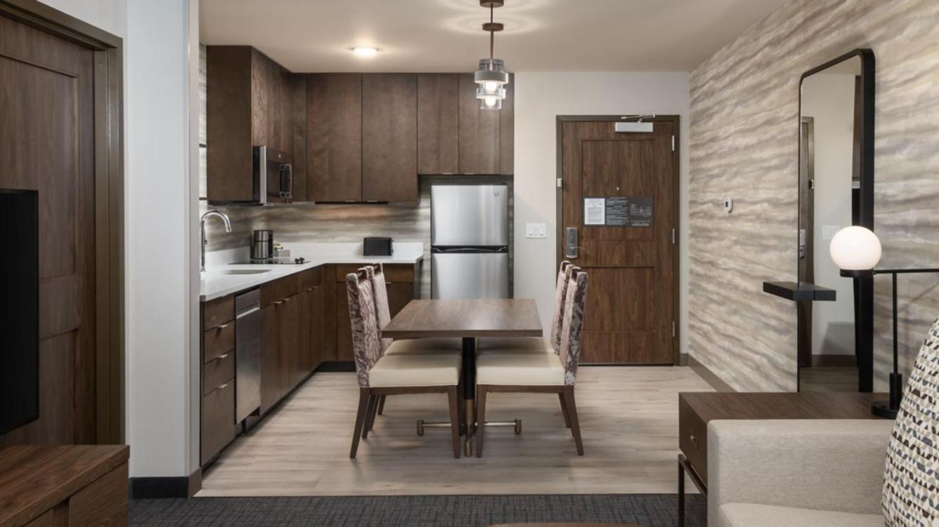 Residence Inn By Marriott Denver Aurora Extérieur photo