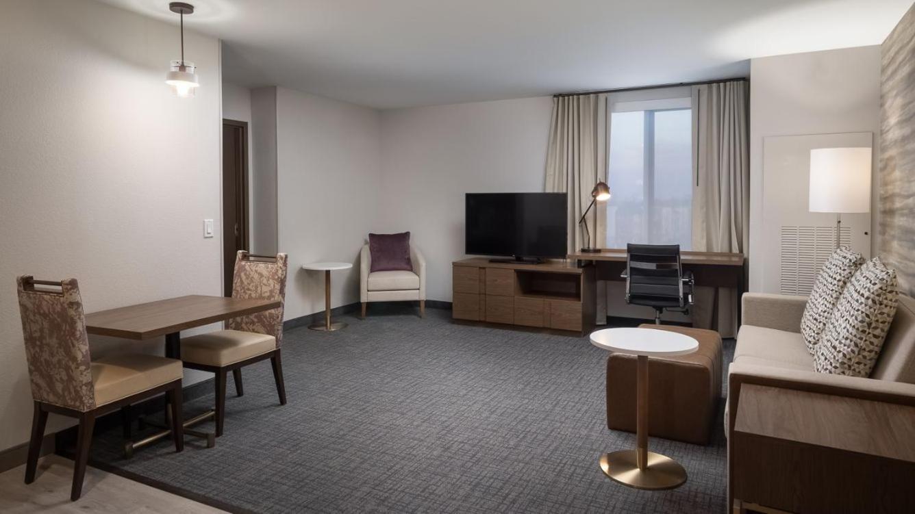 Residence Inn By Marriott Denver Aurora Extérieur photo