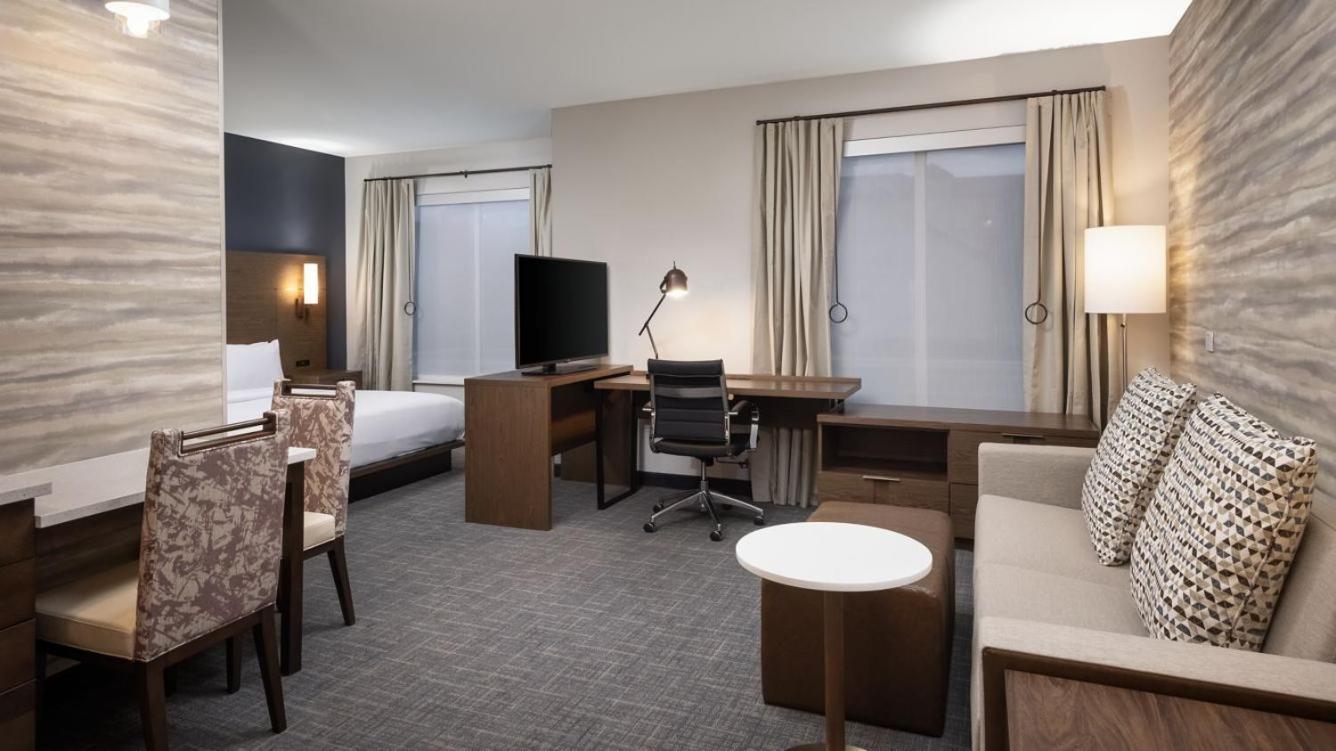 Residence Inn By Marriott Denver Aurora Extérieur photo