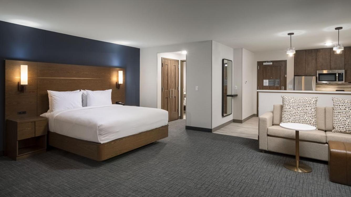 Residence Inn By Marriott Denver Aurora Extérieur photo