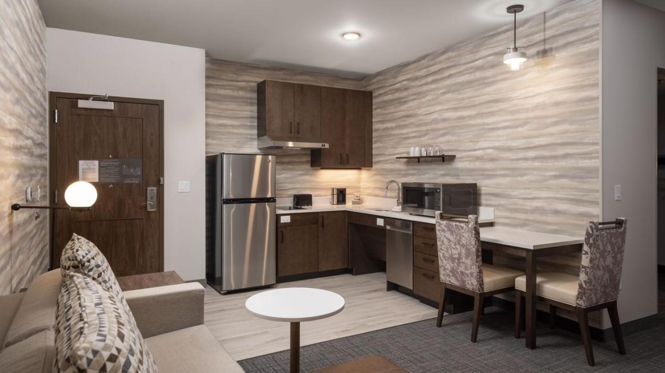 Residence Inn By Marriott Denver Aurora Extérieur photo